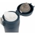 Термос Tramp UTRC-107 0,45L mat blue