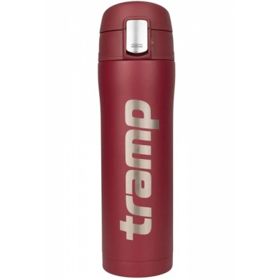 Термос Tramp UTRC-107 0,45L mat pink - фото 30991