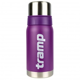 Термос Tramp Expedition Line 0,5 л TRC-030 purple