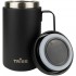 Чашка-термос Tribe Adventure Mug 450 мл T-FA-0032 black