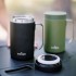 Чашка-термос Tribe Adventure Mug 450 мл T-FA-0032 olive