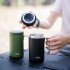 Чашка-термос Tribe Adventure Mug 450 мл T-FA-0032 olive