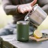 Термочашка Tribe Classic Mug 500 мл T-FA-0033 olive