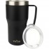Термочашка Tribe Travel Mug 600 мл T-FA-0034 black