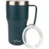 Термочашка Tribe Travel Mug 600 мл T-FA-0034 blue