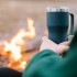 Термочашка Tribe Travel Mug 600 мл T-FA-0034 blue