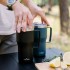 Термочашка Tribe Travel Mug 600 мл T-FA-0034 blue