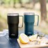 Термочашка Tribe Travel Mug 600 мл T-FA-0034 blue
