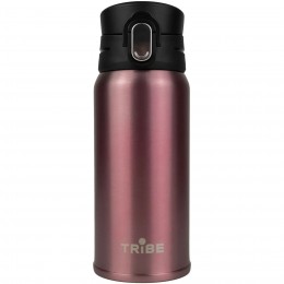 Термокружка Tribe Motion 0,36 л T-DD-0014 pink