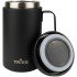 Чашка-термос Tribe Adventure Mug 450 мл T-FA-0032 black