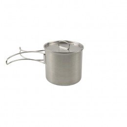 Кружка Tribe Camping Cup T-FA-0012 metal 500 мл Кружка Tribe Camping Cup T-FA-0012 metal 500 мл
