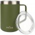 Термочашка Tribe Classic Mug 500 мл T-FA-0033 olive Термочашка Tribe Classic Mug 500 мл T-FA-0033 olive