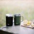 Термочашка Tribe Classic Mug 500 мл T-FA-0033 black