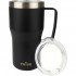 Термочашка Tribe Travel Mug 600 мл T-FA-0034 black