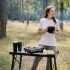 Термочашка Tribe Travel Mug 600 мл T-FA-0034 blue