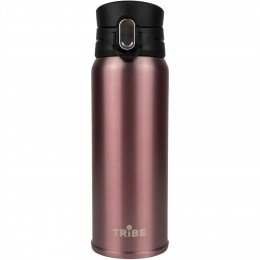 Термокружка Tribe Motion 0,45 л. T-DD-0015 pink