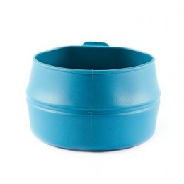 Кружка-миска Wildo Fold-A-Cup azure