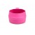 Кружка-миска Wildo Fold-A-Cup bright pink