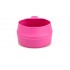 Кухоль-миска Wildo Fold-A-Cup bright pink