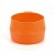 Кухоль-миска Wildo Fold-A-Cup orange