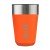 Кружка с крышкой 360 Degrees Vacuum Insulated Stainless Travel Mug L pumpkin