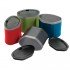 Термогорнятко MSR Insulated Mug Double Wall Red