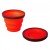 Чашка складная Sea To Summit X-Cup red