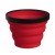 Чашка складная Sea To Summit X-Mug red