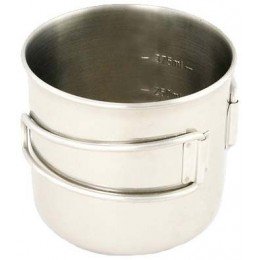 Кружка Tatonka Handle Mug 500 мл
