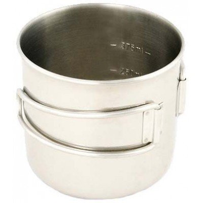 Горнятко Tatonka Handle Mug 500 мл - фото 7373 Горнятко Tatonka Handle Mug 500 мл - фото 7373
