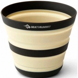 Чашка складная Sea to Summit Frontier UL Collapsible Cup Bone White