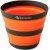 Чашка складная Sea to Summit Frontier UL Collapsible Cup Puffin's Bill Orange