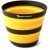 Чашка складная Sea to Summit Frontier UL Collapsible Cup Sulphur Yellow