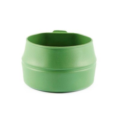 Кухоль-миска Wildo Fold-A-Cup green sugarcane - фото 10402