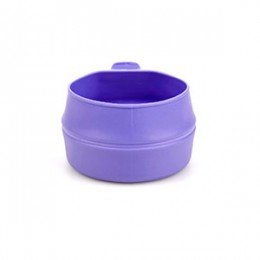 Кружка-миска Wildo Fold-A-Cup Big blueberry Кружка-миска Wildo Fold-A-Cup Big blueberry