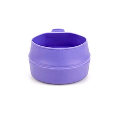 Кружка-миска Wildo Fold-A-Cup Big blueberry - фото 27936 Кружка-миска Wildo Fold-A-Cup Big blueberry - фото 27936