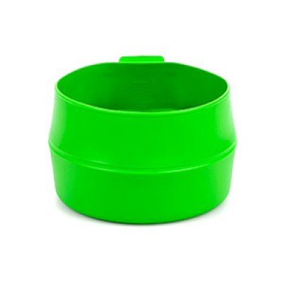 Кружка-миска Wildo Fold-A-Cup Big big apple - фото 27945