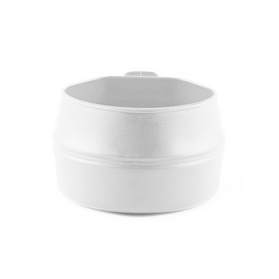 Кружка-миска Wildo Fold-A-Cup white - фото 27881 Кружка-миска Wildo Fold-A-Cup white - фото 27881