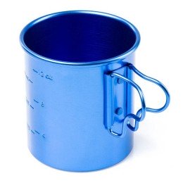 Кружка GSI Bugaboo 14 Fl.Oz.Cup 414 мл blue