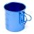 Горнятко GSI Bugaboo 14 Fl.Oz.Cup 414 мл blue Горнятко GSI Bugaboo 14 Fl.Oz.Cup 414 мл blue