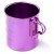 Горнятко GSI Bugaboo 14 Fl.Oz.Cup 414 мл purple Горнятко GSI Bugaboo 14 Fl.Oz.Cup 414 мл purple