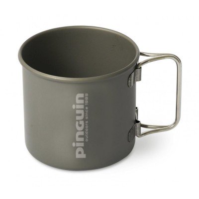 Горнятко Pinguin Mug Alu 350 мл - фото 22291