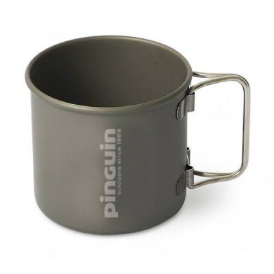 Кружка Pinguin MUG ALU 350 ml - фото 15882