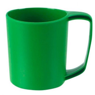 Кружка Lifeventure Ellipse Mug green - фото 27845