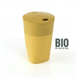 Склянка Light My Fire Pack-up-Cup BIO bulk