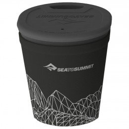 Горнятко Sea To Summit Delta Light Insulated Mug grey Горнятко Sea To Summit Delta Light Insulated Mug grey