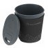 Кружка Sea To Summit Delta Light Insulated Mug grey Кружка Sea To Summit Delta Light Insulated Mug grey