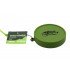 Склянка складна силіконова Tramp з кришкою 180ml UTRC-083 olive