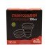 Стакан складной силиконовый Tramp с крышкой 200 ml UTRC-126 green