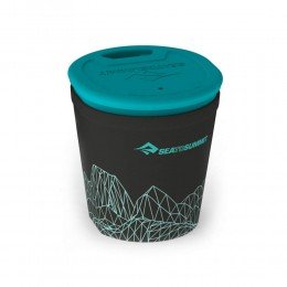 Горнятко Sea to Summit Delta Light Insulated Mug pacific blue Горнятко Sea to Summit Delta Light Insulated Mug pacific blue